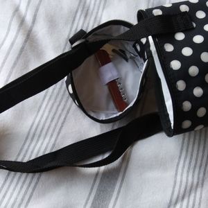Wine Bag with Opener